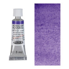 HORADAM AQUARELL, Kobaltviolettton, Tube 5ml