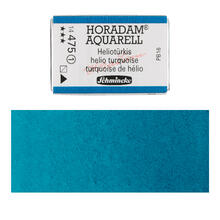 Horadam Aquarell, Heliotrkis 1/1 Npfchen