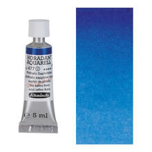 HORADAM AQUARELL, Phtalo Saphirblau, Tube 5ml