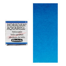 Horadam Aquarell 1/2 Npfchen, Helicoelin