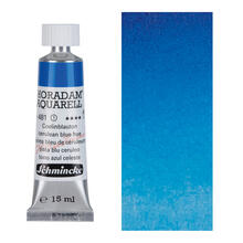 HORADAM AQUARELL, Coelinblauton, Tube, 15 ml