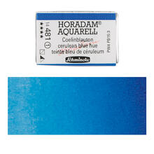 Horadam Aquarell, Coelinblauton 1/1 Npfchen