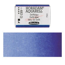 Horadam Aquarell, Delftblau 1/1 Npfchen