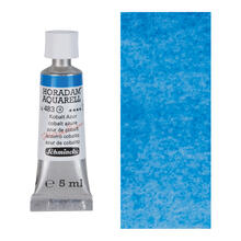 HORADAM AQUARELL, Kobalt Azur, Tube 5ml