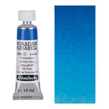 HORADAM AQUARELL, Phthaloblau, Tube, 15 ml