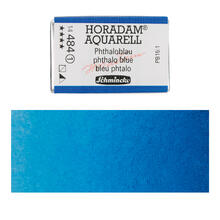 Horadam Aquarell, Phthaloblau 1/1 Npfchen