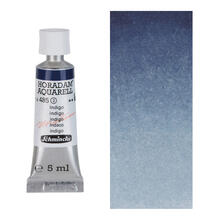 HORADAM AQUARELL, Indigo, Tube, 5 ml