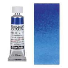 HORADAM AQUARELL, Kobaltblauton, Tube, 15 ml
