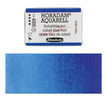 Horadam Aquarell, Kobaltblauton 1/1 Npfchen