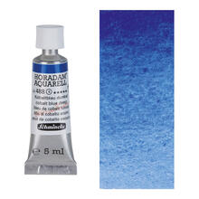HORADAM AQUARELL, Kobaltblau dunkel, Tube, 5 ml