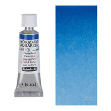 HORADAM AQUARELL, Pariserblau, Tube, 5 ml