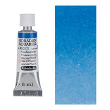 HORADAM AQUARELL, Preuischblau, Tube, 5 ml