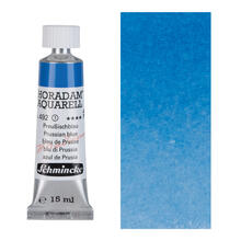 HORADAM AQUARELL, Preuischblau, Tube, 15 ml