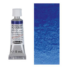 HORADAM AQUARELL, Franzsisches Ultramarin, Tube 5ml