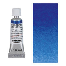 HORADAM AQUARELL, Ultramarin feinst, Tube, 5 ml