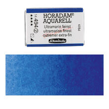 Horadam Aquarell, Ultramarin feinst 1/1 Npfchen