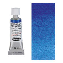 HORADAM AQUARELL, Ultramarinblau, Tube, 5 ml