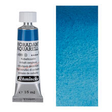 HORADAM AQUARELL, Kobaltcoelin, Tube, 15 ml