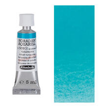 HORADAM AQUARELL, Kobalttrkis, Tube, 5 ml
