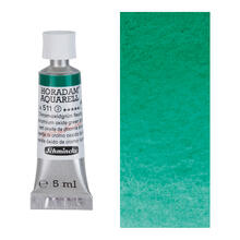 HORADAM AQUARELL, Chromoxidgrn feurig, Tube 5 ml