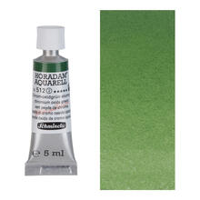 HORADAM AQUARELL, Chromoxidgrn stumpf, Tube 5 ml