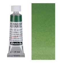 HORADAM AQUARELL, Chromoxidgrn stumpf, Tube 15ml