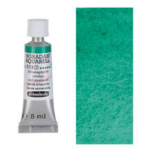 HORADAM AQUARELL, Smaragdgrn, Tube 5ml