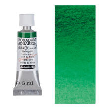 HORADAM AQUARELL, Heliogrn, Tube, 5 ml