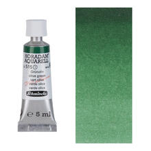 HORADAM AQUARELL, Grnoliv, Tube, 5 ml