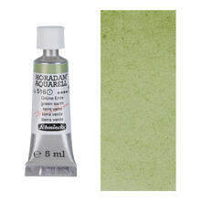 HORADAM AQUARELL, Grne Erde, Tube, 5 ml