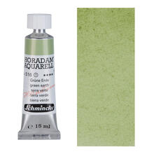 HORADAM AQUARELL, Grne Erde, Tube, 15 ml