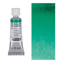 HORADAM AQUARELL, Phthalogrn, Tube, 5 ml