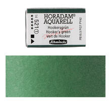 Horadam Aquarell, Hookersgrn 1/1 Npfchen
