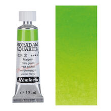 HORADAM AQUARELL, Maigrn, Tube, 15 ml