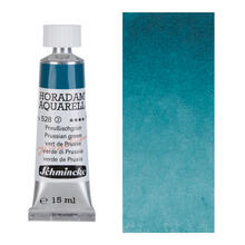 HORADAM AQUARELL, Preuischgrn, Tube, 15 ml