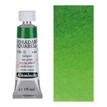 HORADAM AQUARELL, Saftgrn, Tube, 15 ml
