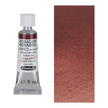 HORADAM AQUARELL, Caput mortuum, Tube, 5 ml