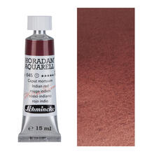HORADAM AQUARELL, Caput Mortuum, Tube, 15 ml