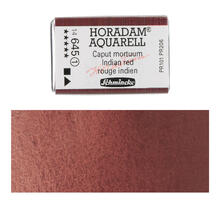 Horadam Aquarell, Caput mortuum 1/1 Npfchen
