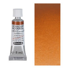 HORADAM AQUARELL, Spinellbraun, Tube 5ml