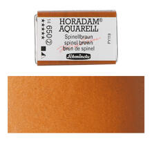 Horadam Aquarell, Spinellbraun 1/1 Npfchen