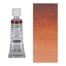 HORADAM AQUARELL, Kastanienbraun, Tube 5ml