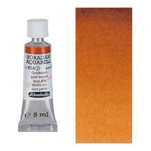 HORADAM AQUARELL, Goldbraun, Tube, 5 ml