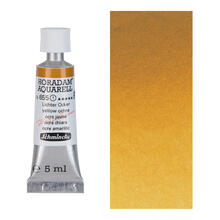 HORADAM AQUARELL, Lichter Ocker, Tube, 5 ml