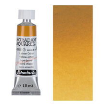 HORADAM AQUARELL, Lichter Ocker, Tube, 15 ml