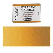 Horadam Aquarell, Lichter Ocker 1/1 Npfchen
