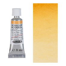 NEU Horadam Aquarell, Lichter Ocker natur, Tube 5ml