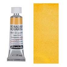 HORADAM AQUARELL, Lasur Siena, Tube 15ml