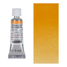 HORADAM AQUARELL, Titangoldocker, Tube, 5 ml