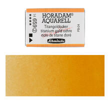 Horadam Aquarell, Titangoldocker 1/1 Npfchen
